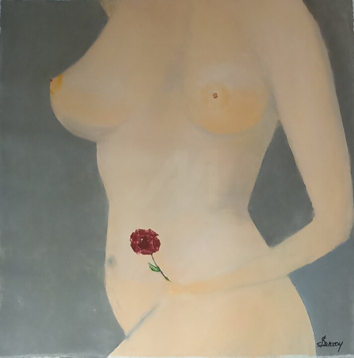 Gilles Janson ©2025